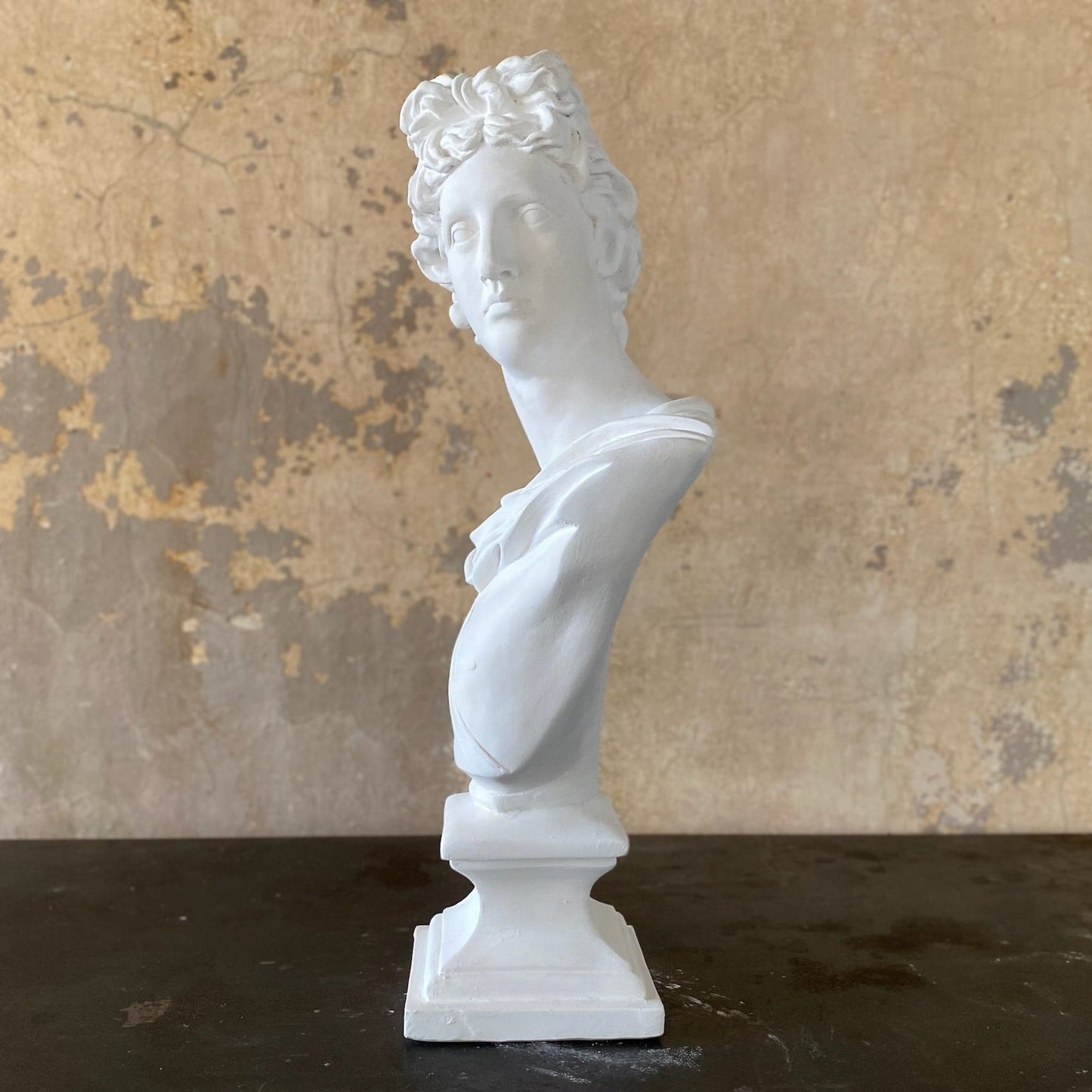 Bust of Apollo