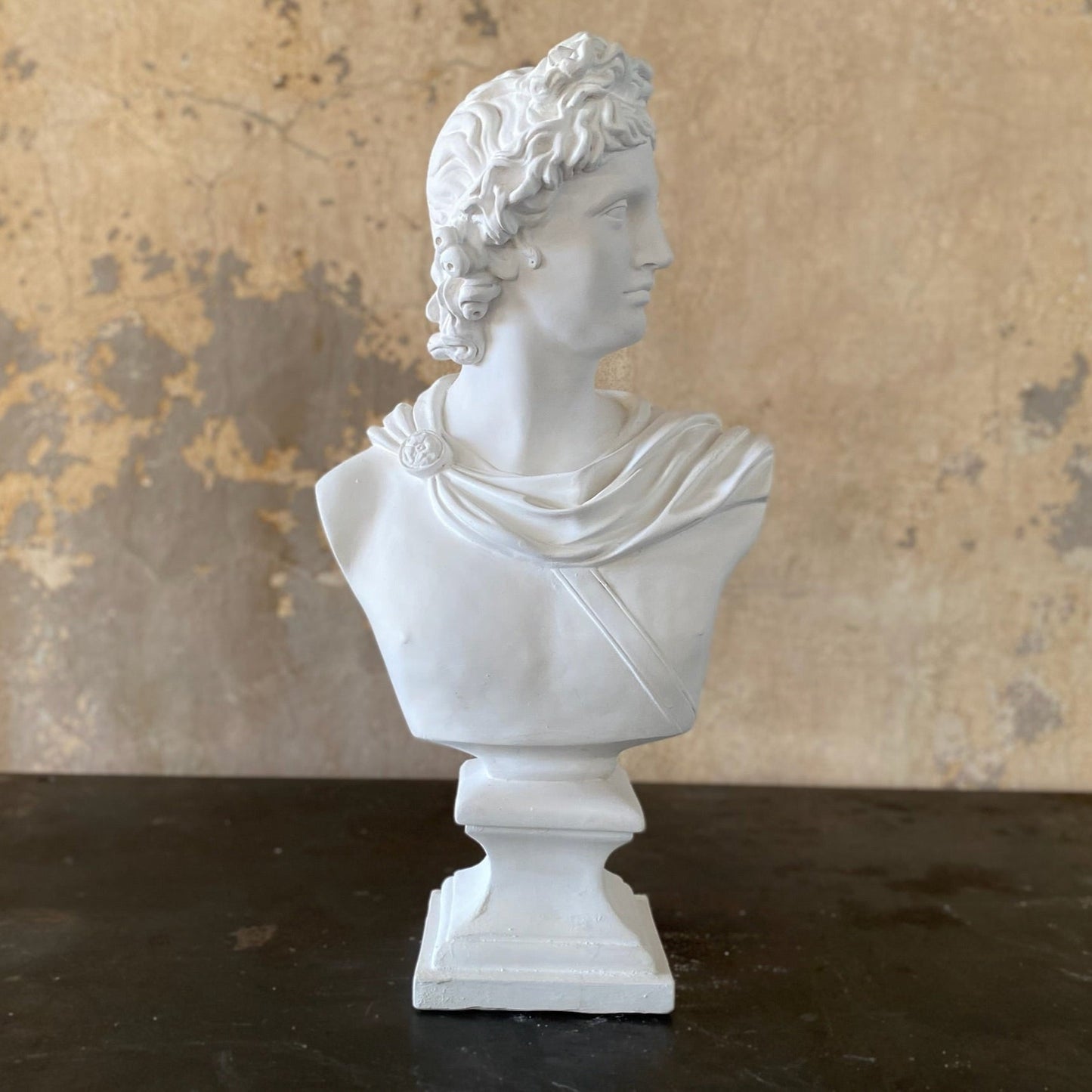 Bust of Apollo
