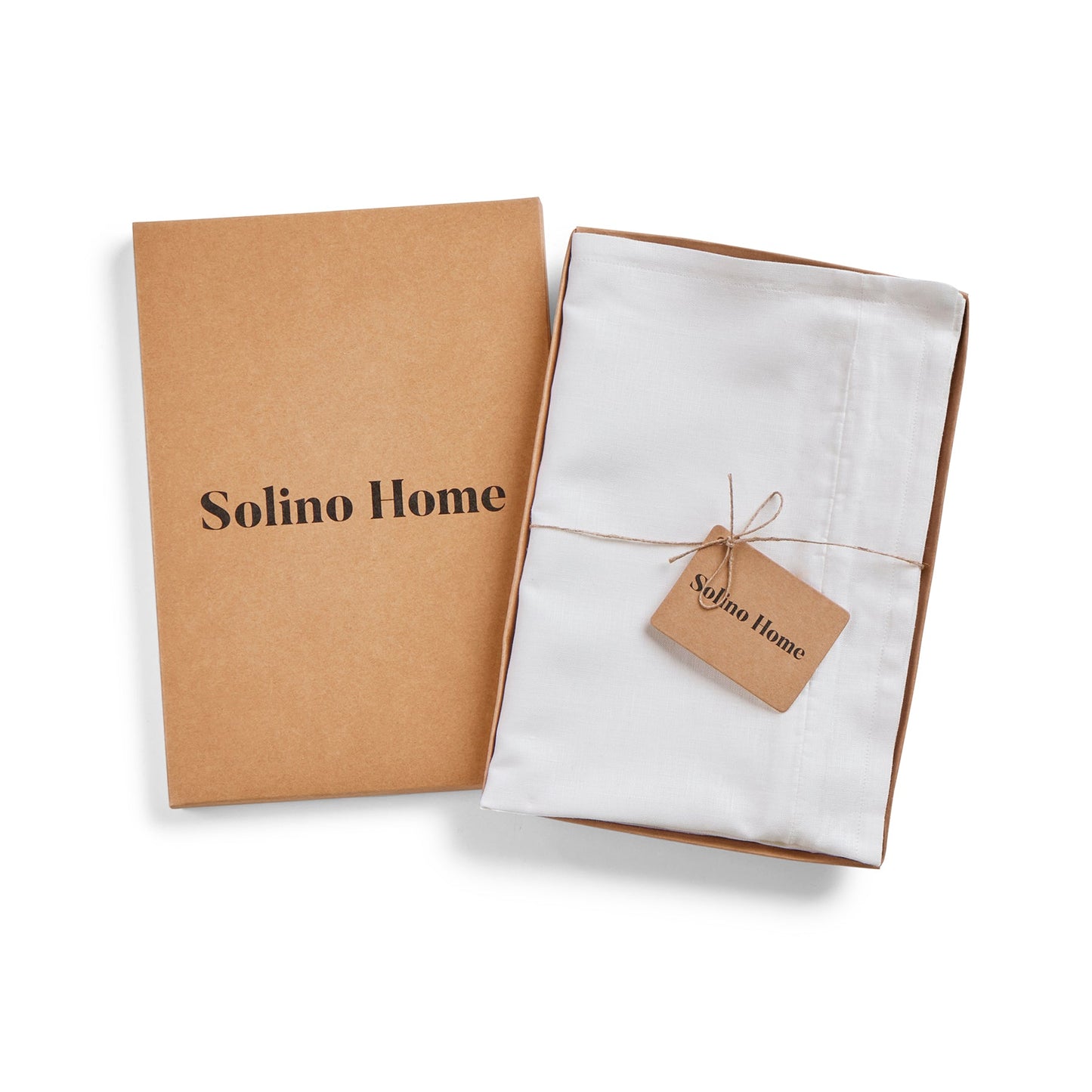 Santa Barbara Pillow Cover