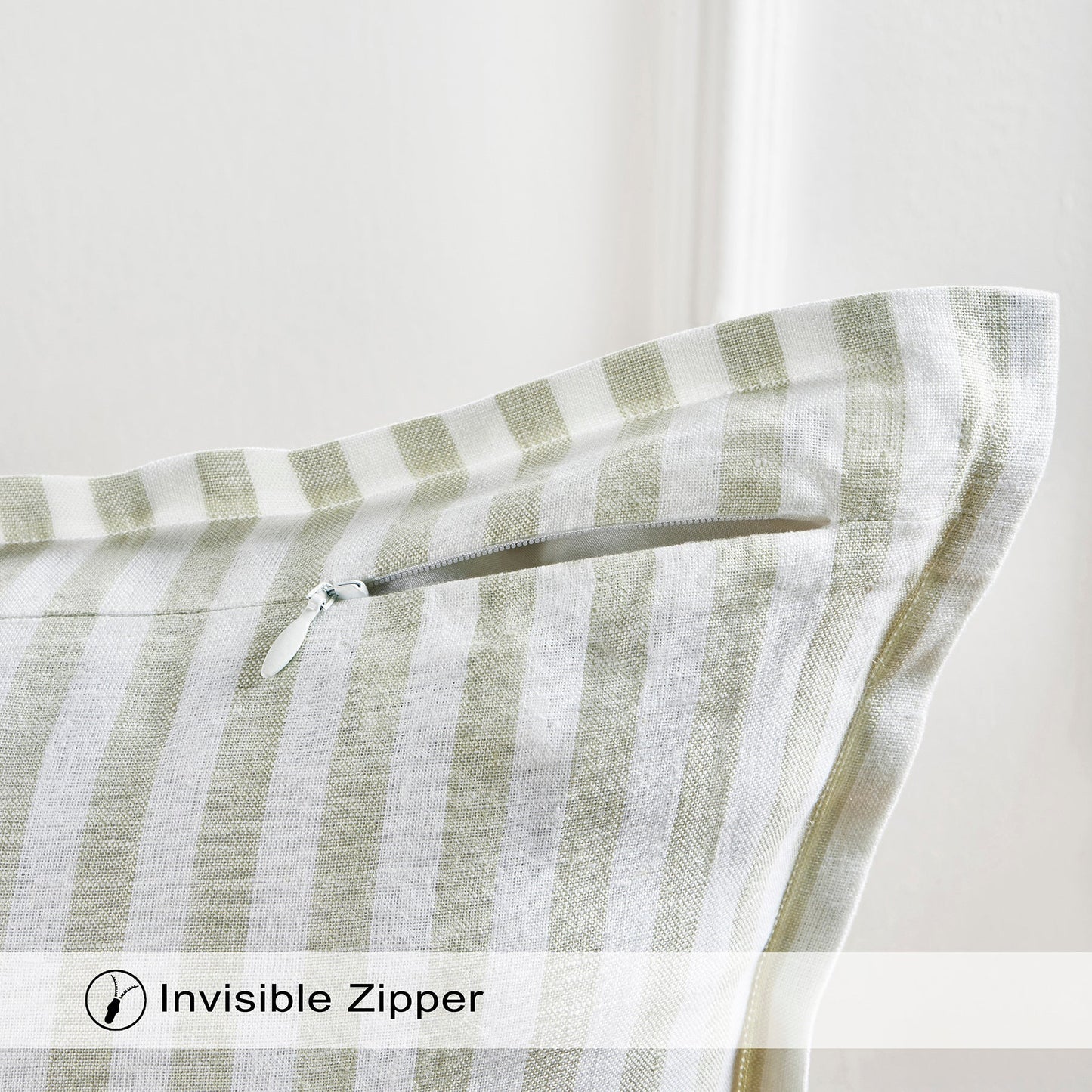 Santa Barbara Pillow Cover