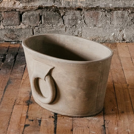 Etruscan Planter