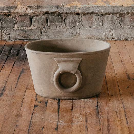 Etruscan Planter