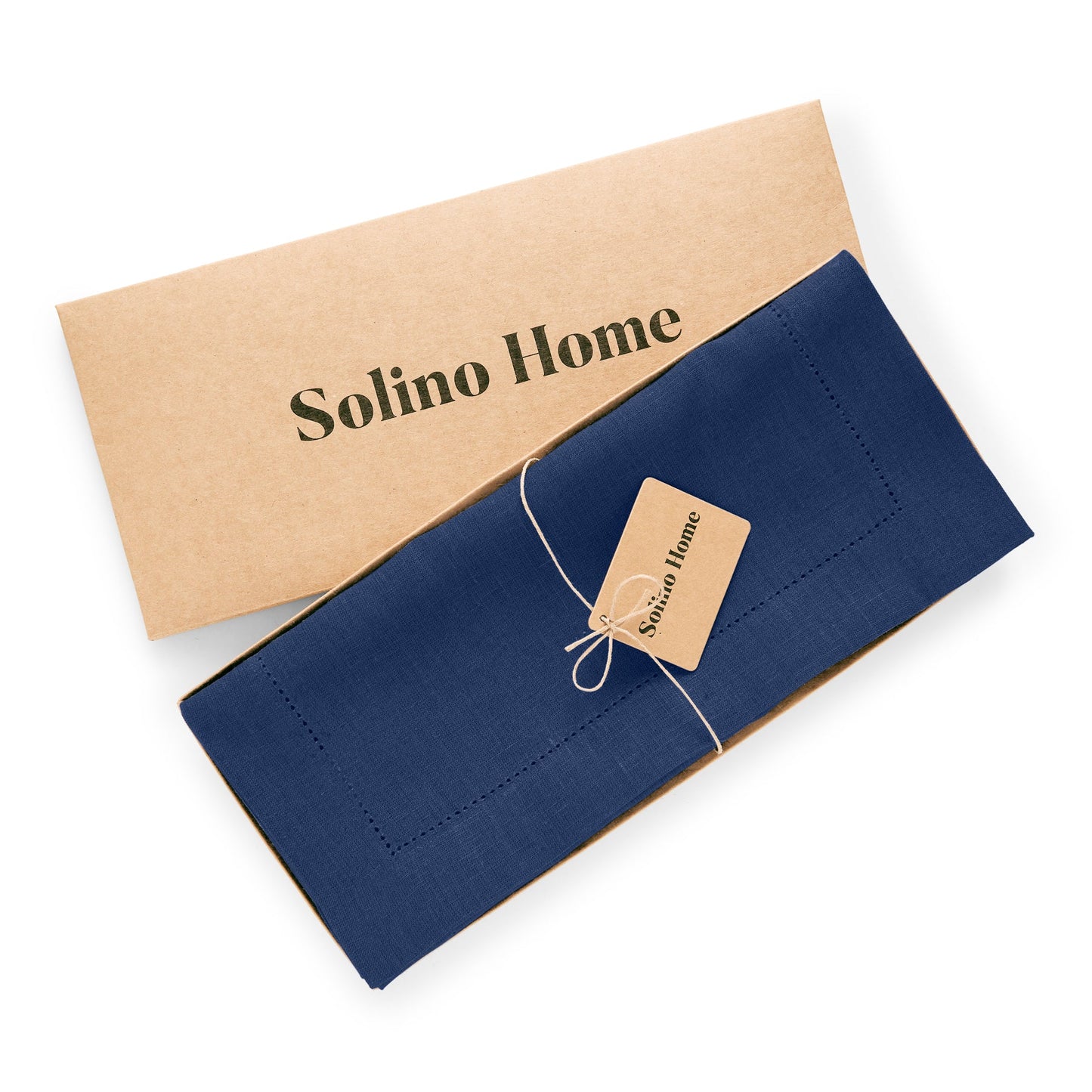 Medium Weight Hemstitch Table Runner