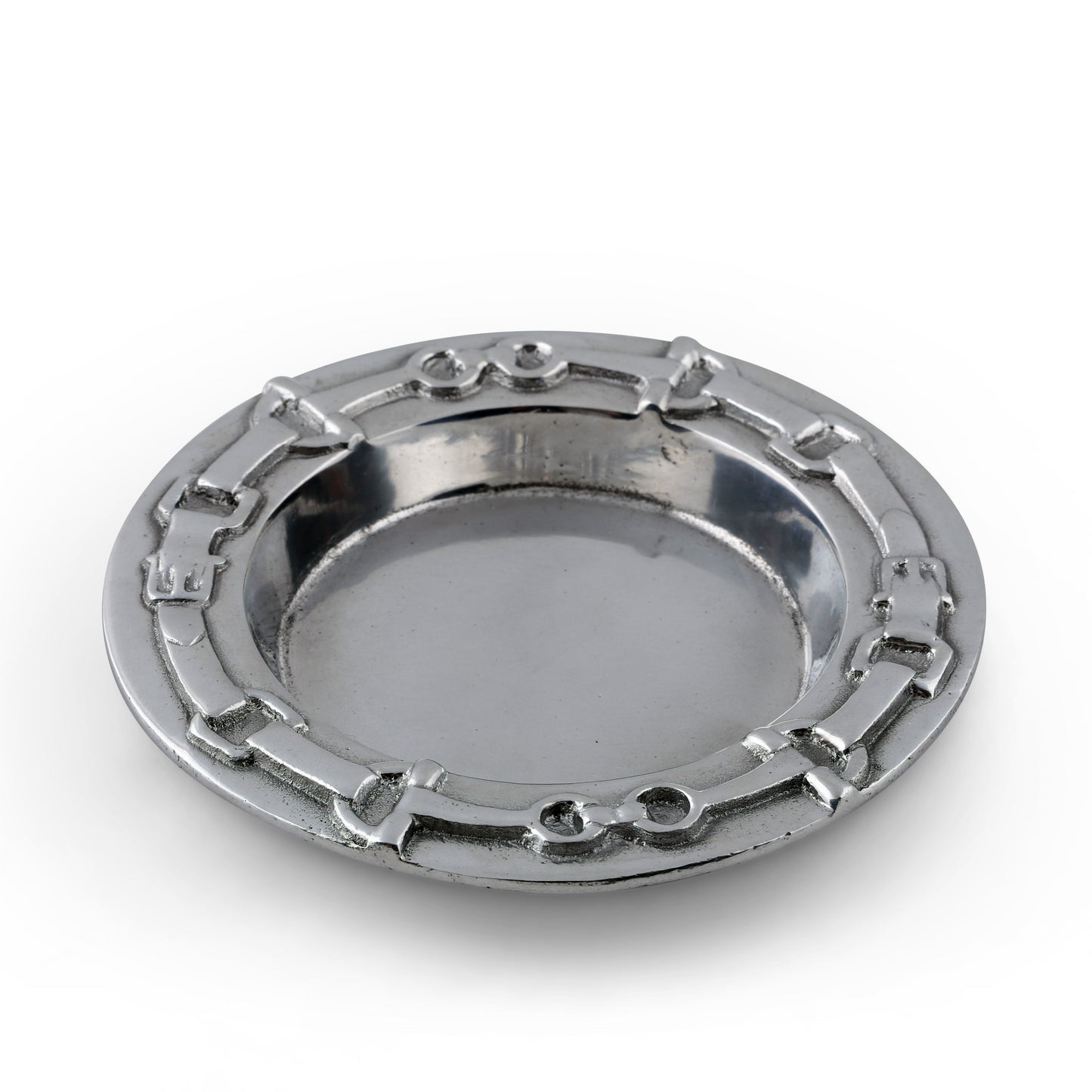 Equestrian Wine Coaster