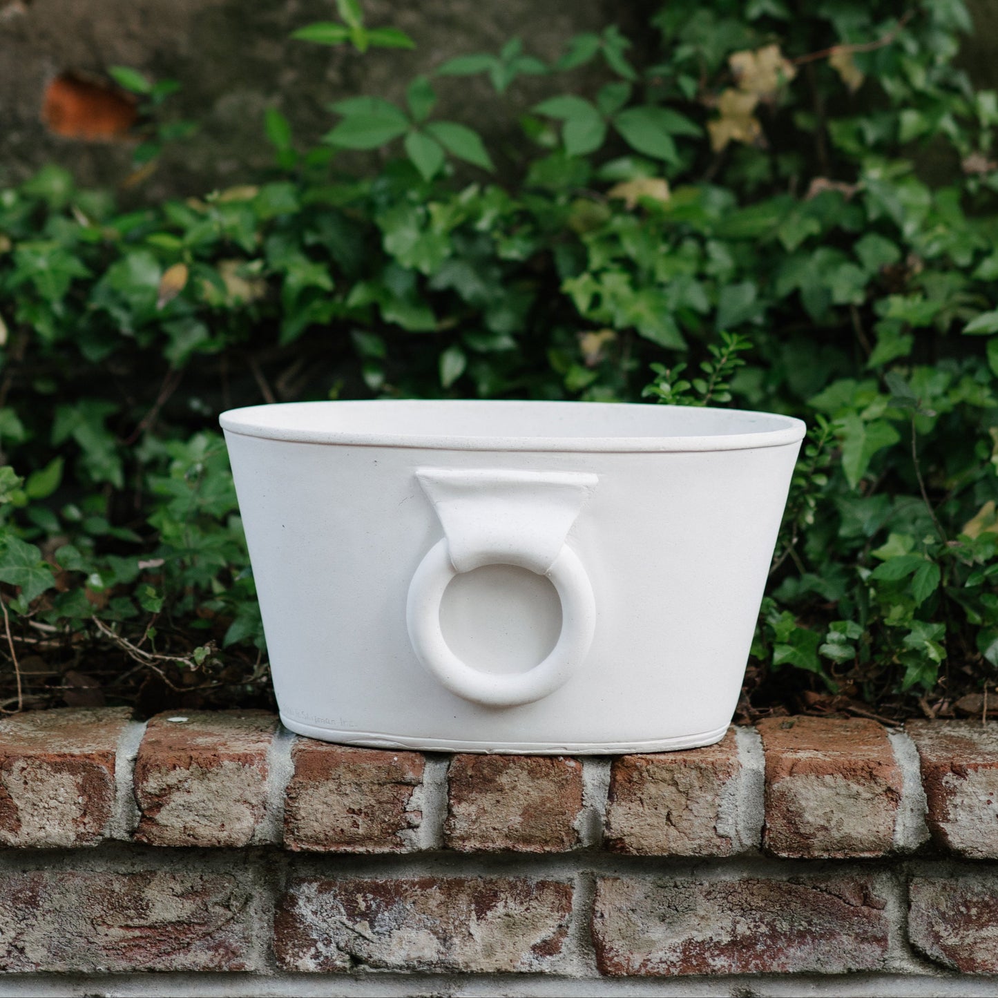 Etruscan Planter