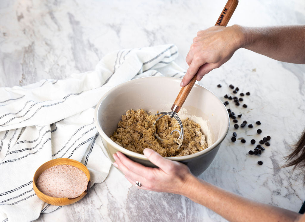 Barlow & Co Danish Dough Hook