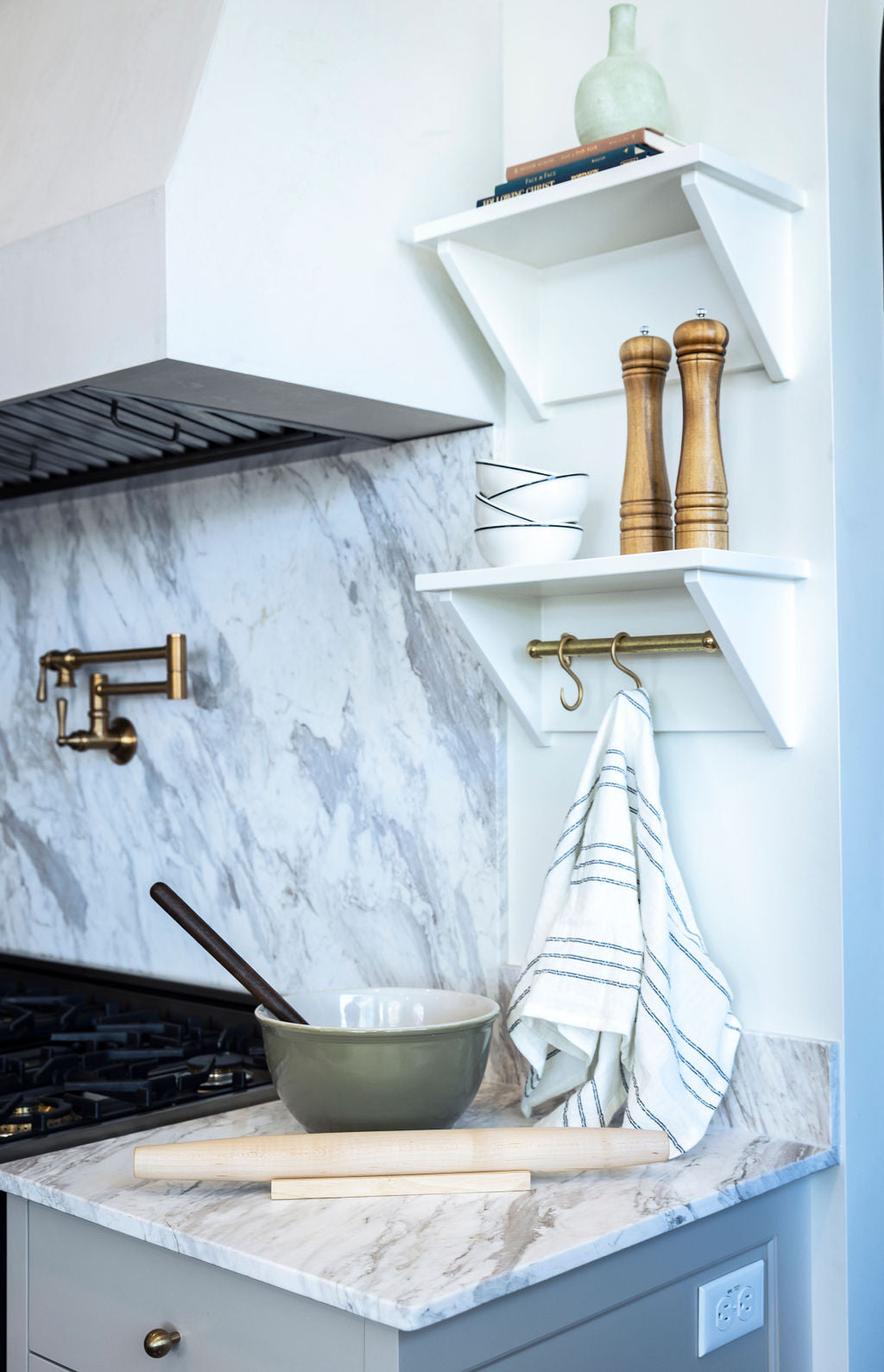 Barlow & Co French Rolling Pin