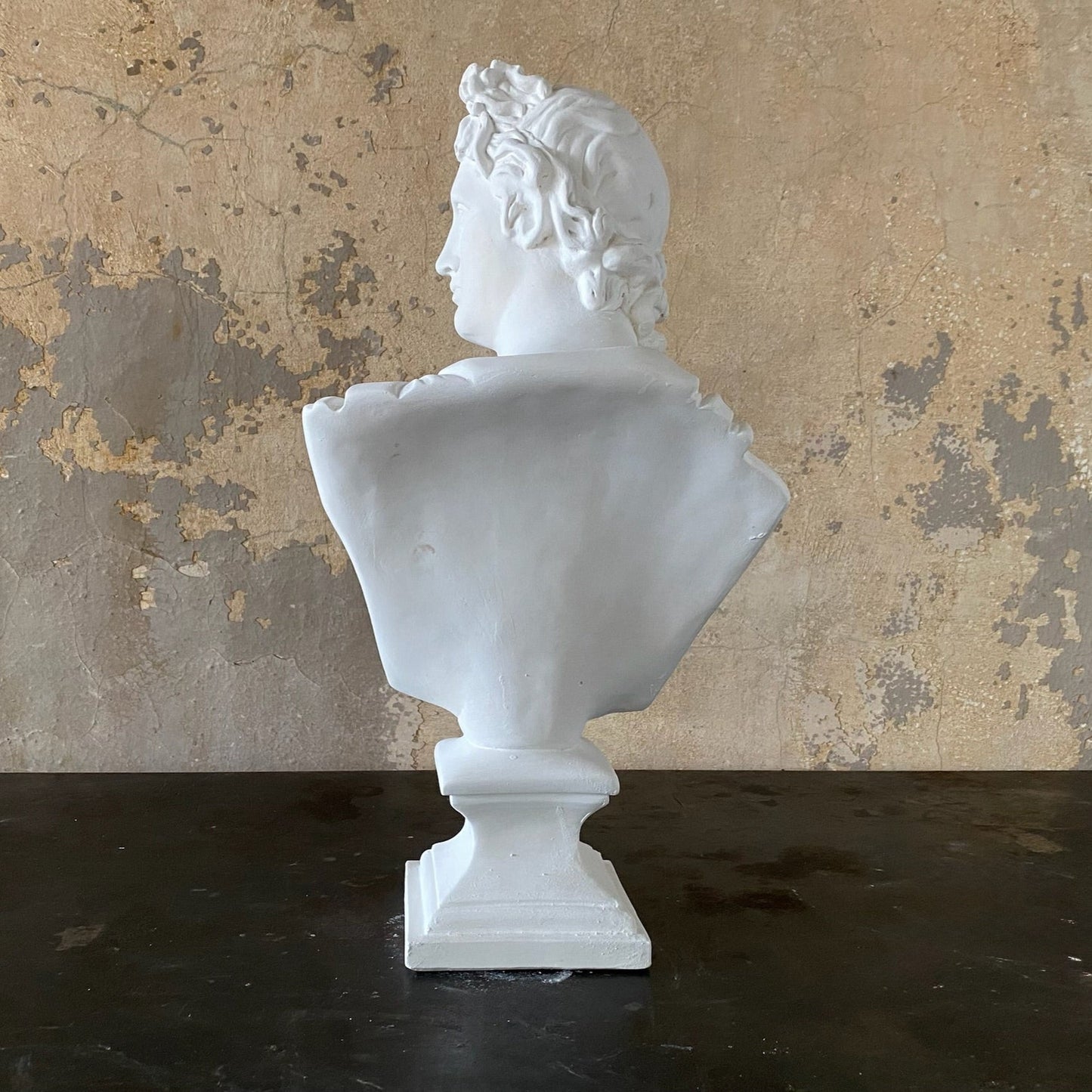 Bust of Apollo