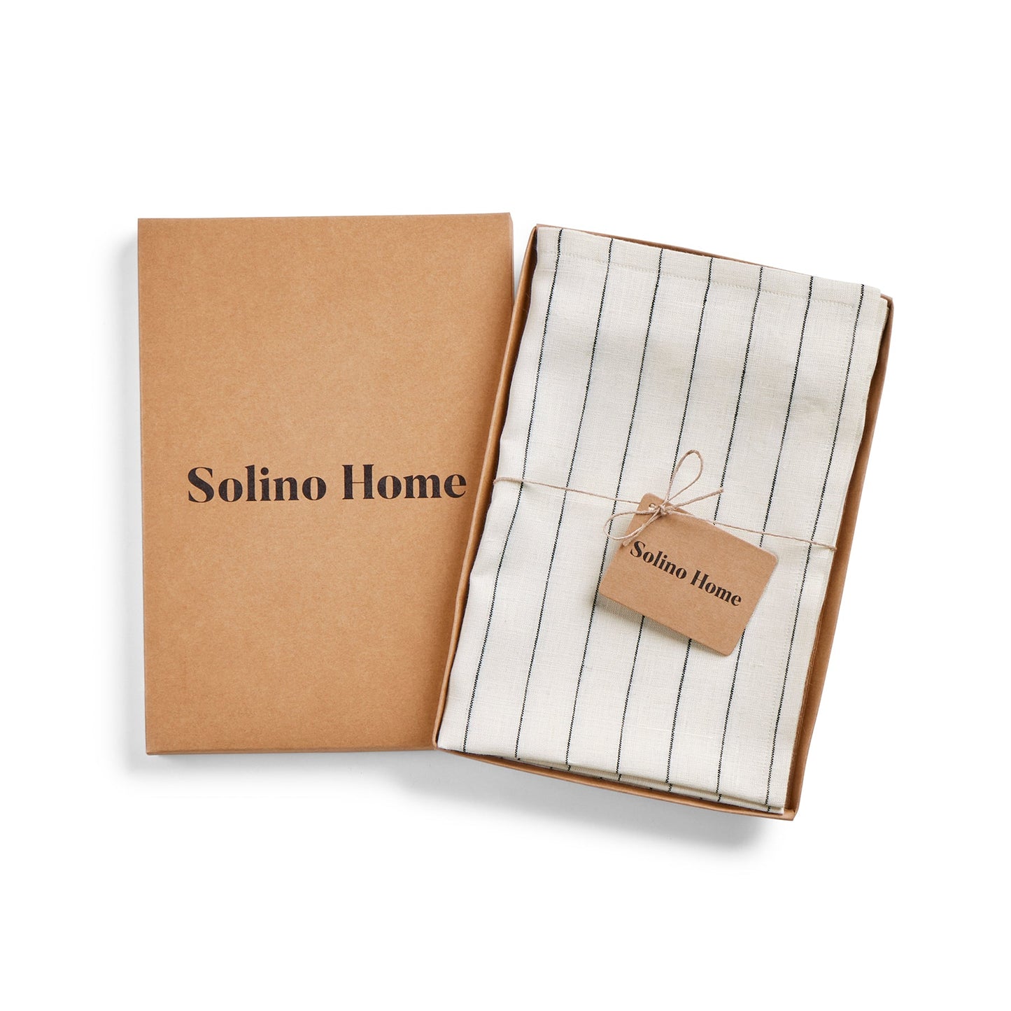 Santa Barbara Pillow Cover