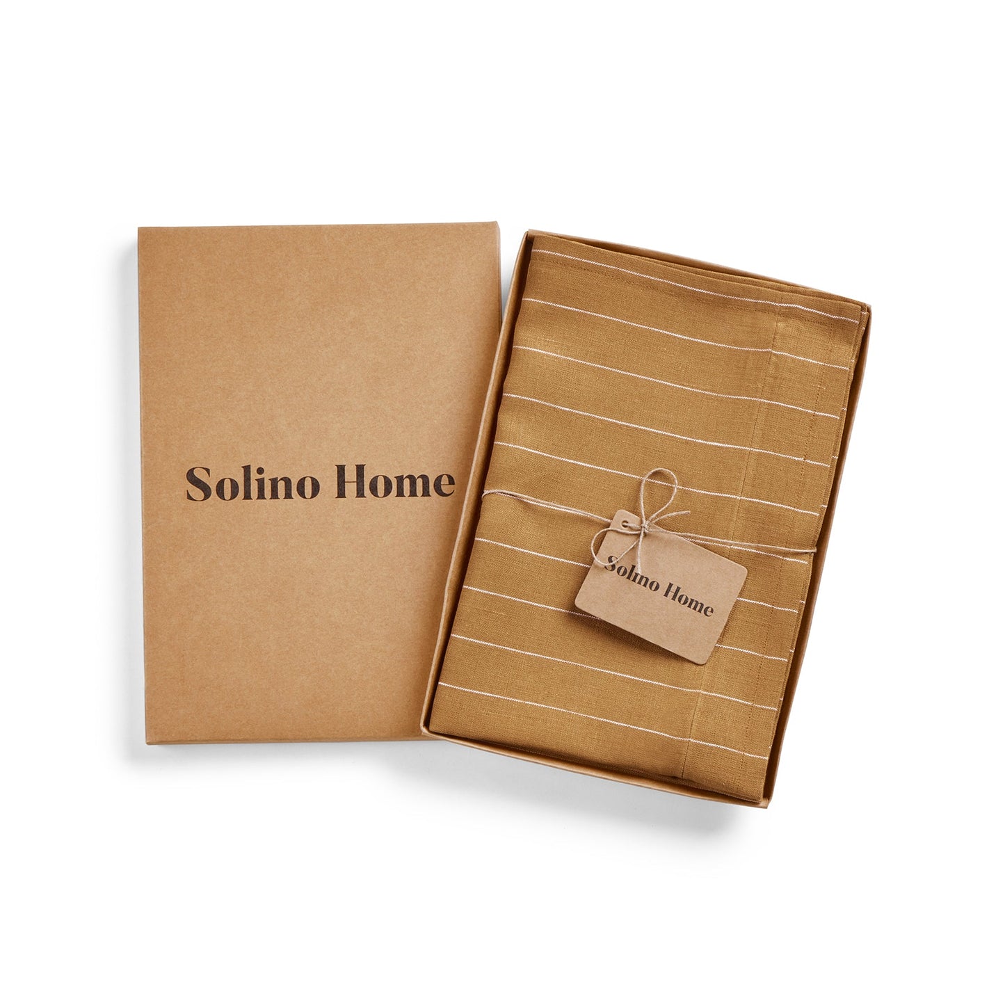 Santa Barbara Pillow Cover