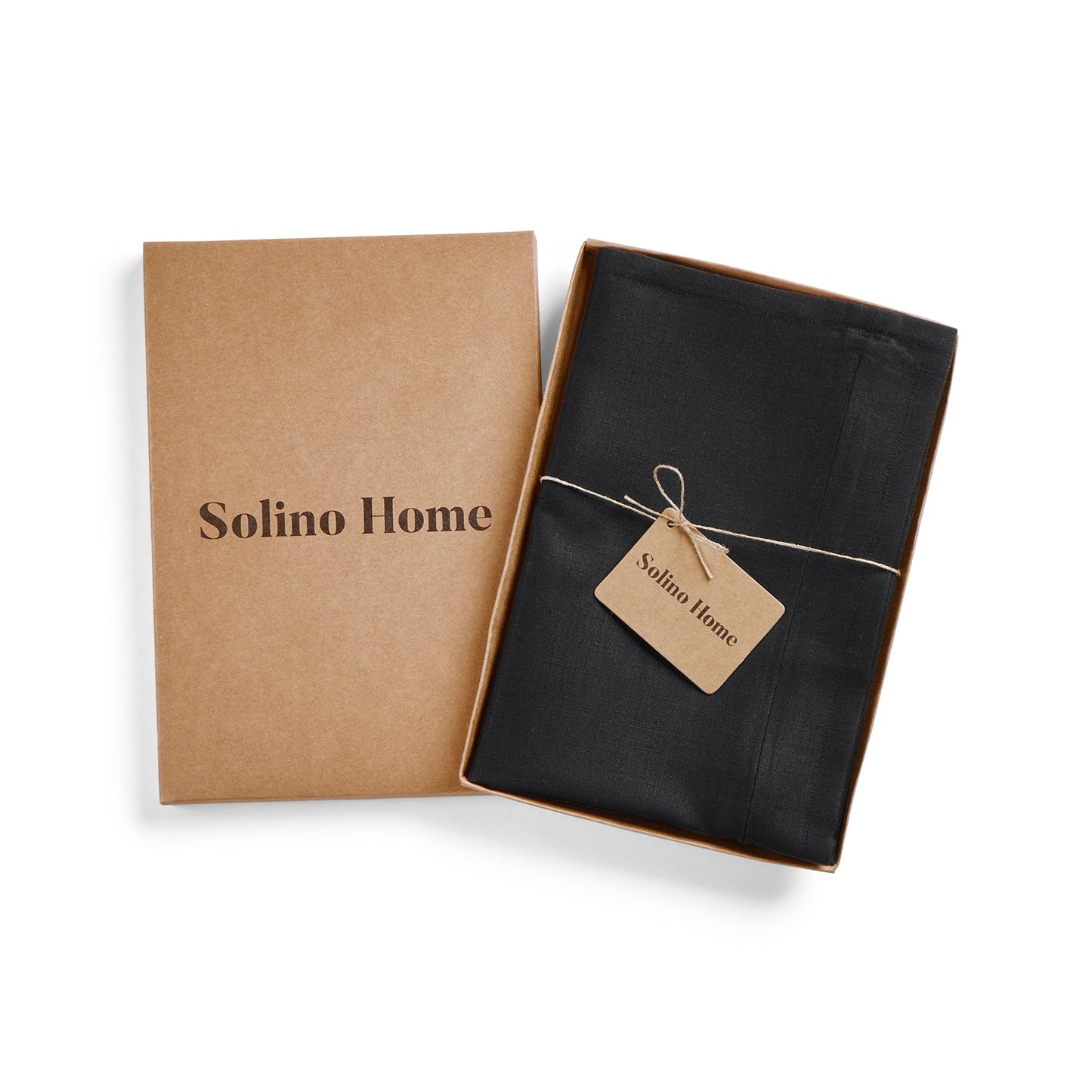 Santa Barbara Pillow Cover