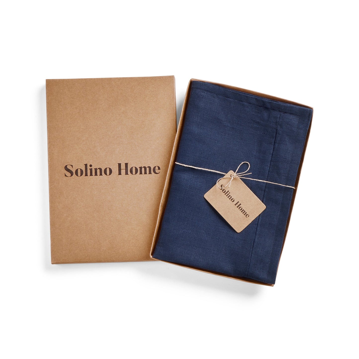 Santa Barbara Pillow Cover