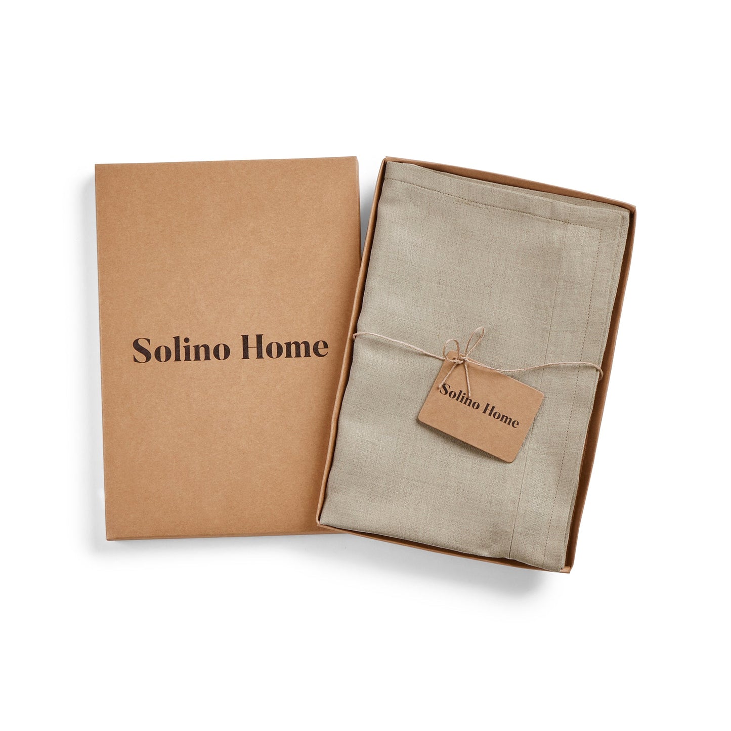 Santa Barbara Pillow Cover