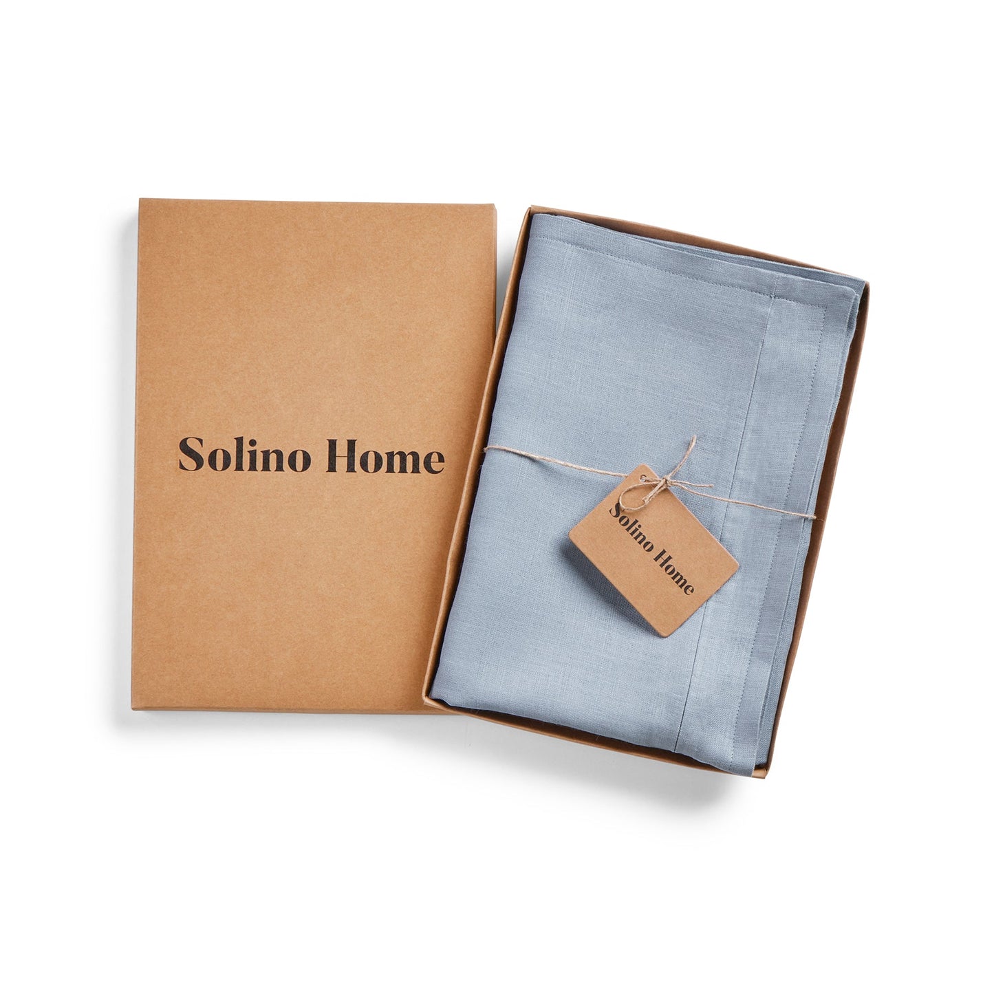 Santa Barbara Pillow Cover