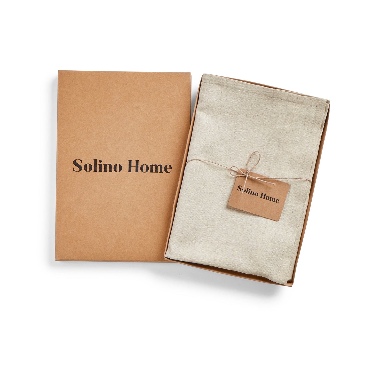 Santa Barbara Pillow Cover