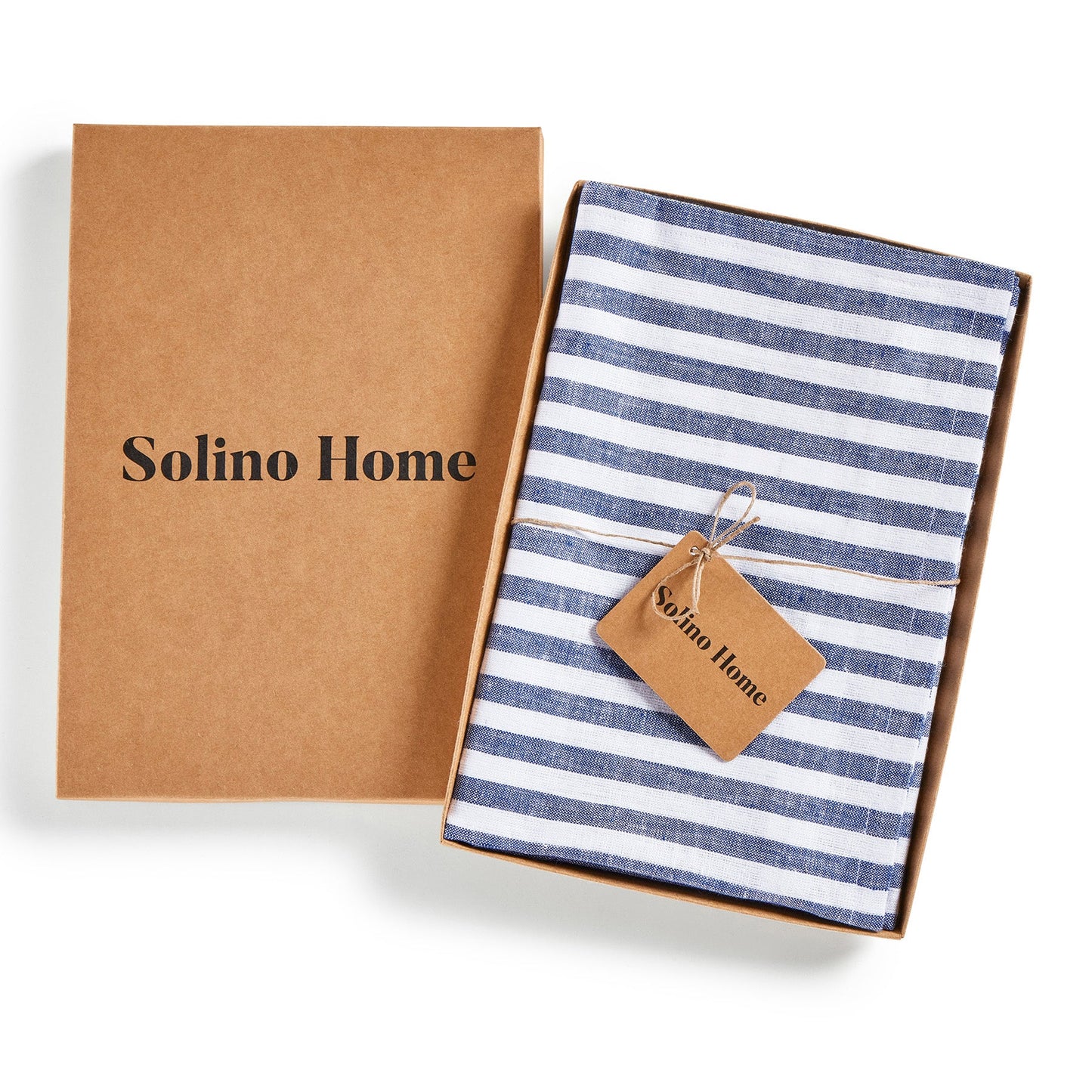Santa Barbara Pillow Cover