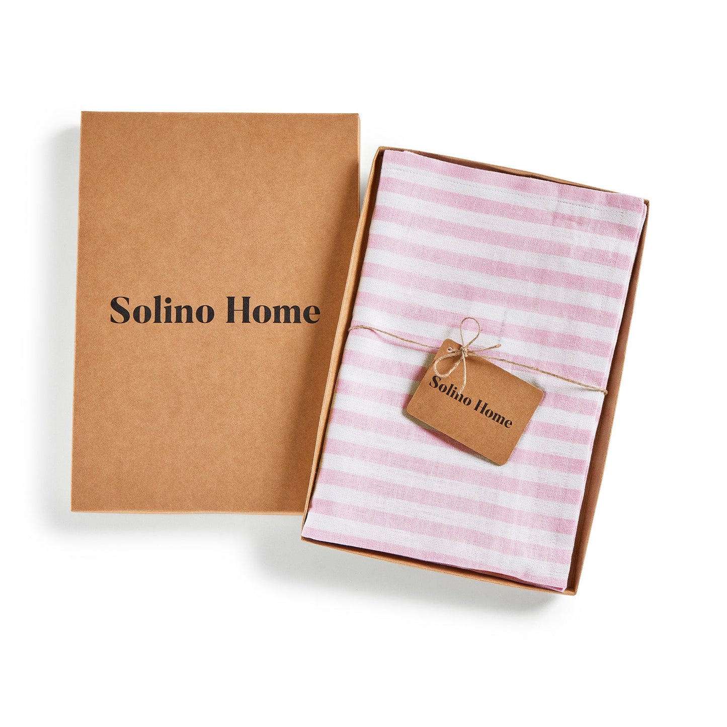 Santa Barbara Pillow Cover