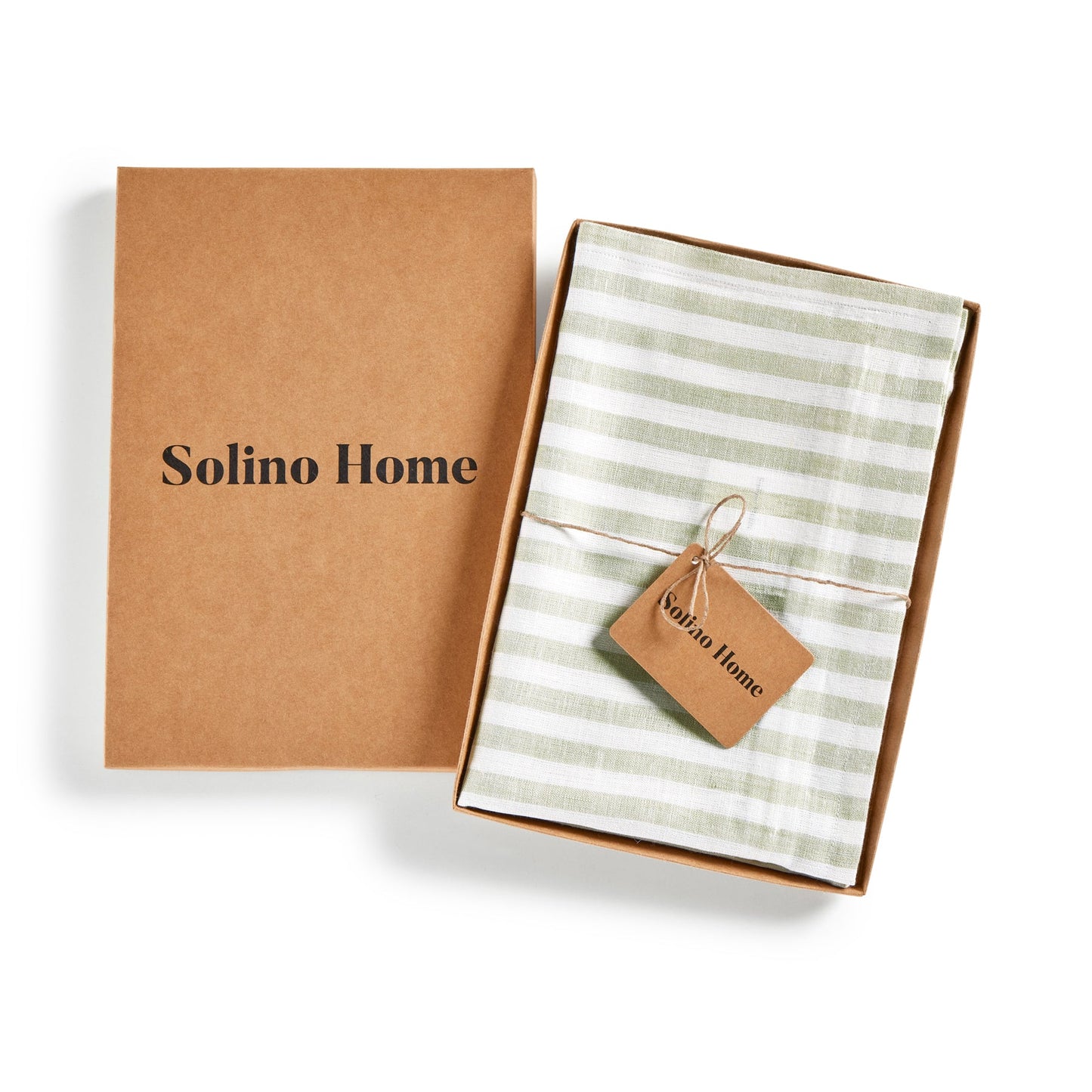 Santa Barbara Pillow Cover