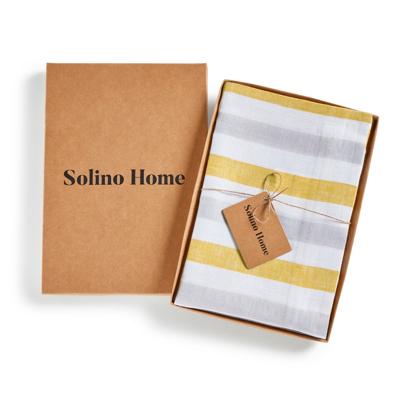 Santa Barbara Pillow Cover