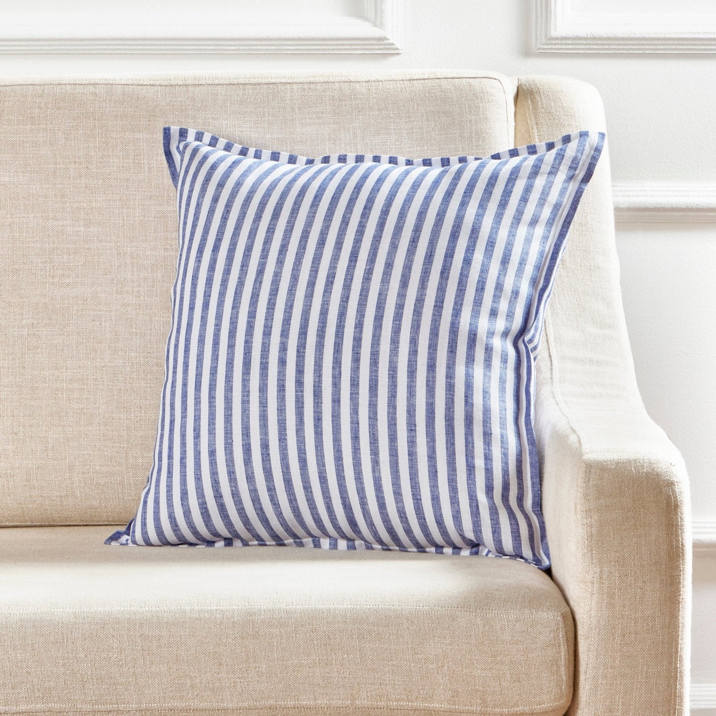 Santa Barbara Pillow Cover