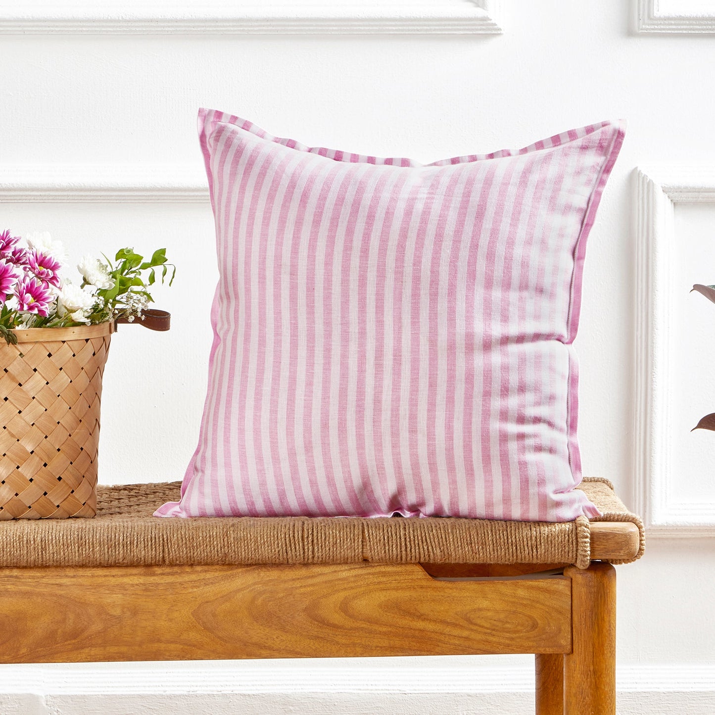 Santa Barbara Pillow Cover