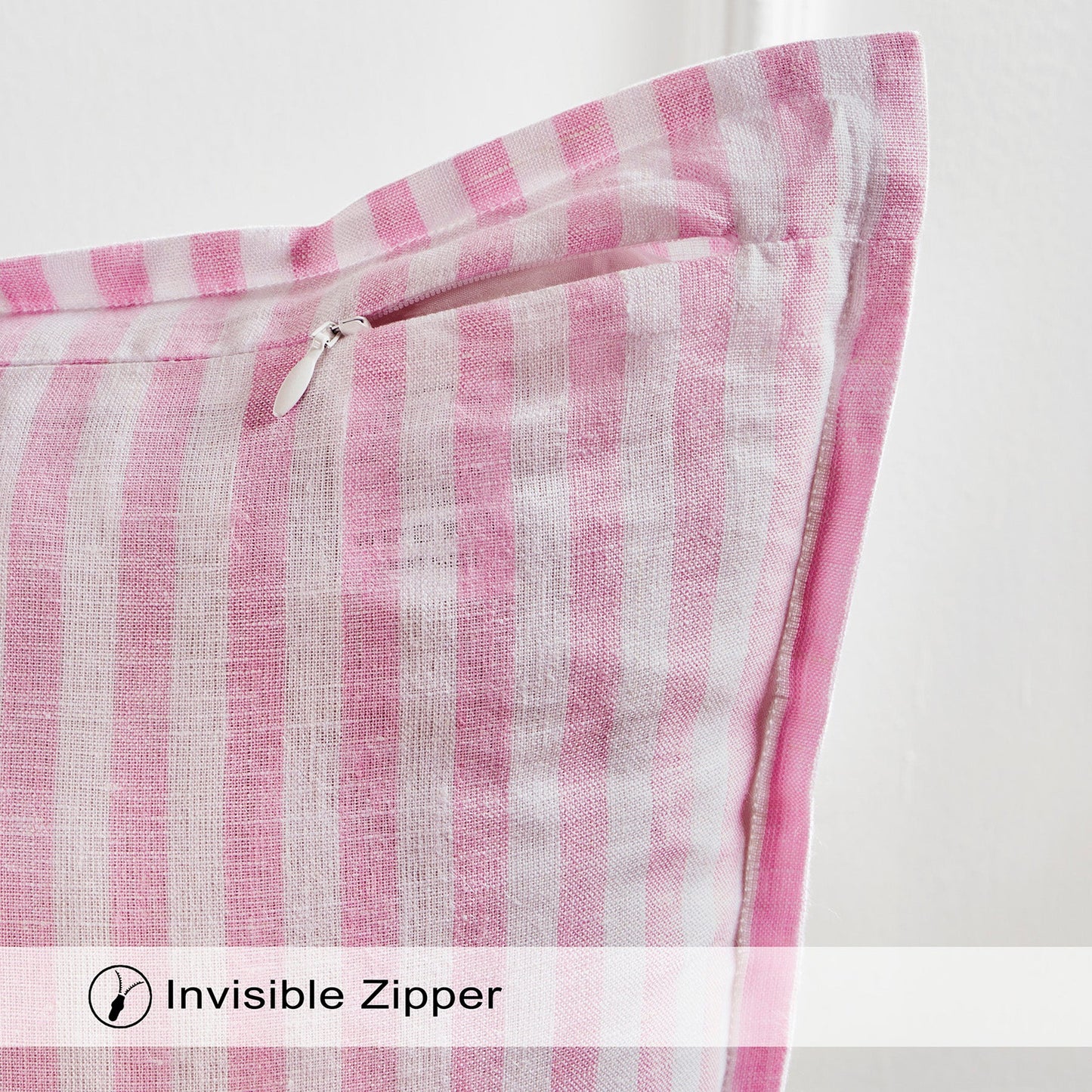 Santa Barbara Pillow Cover