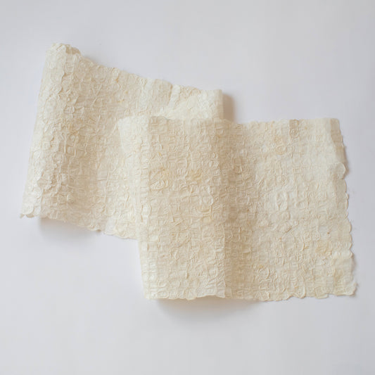 Mulberry Silk Table Runner