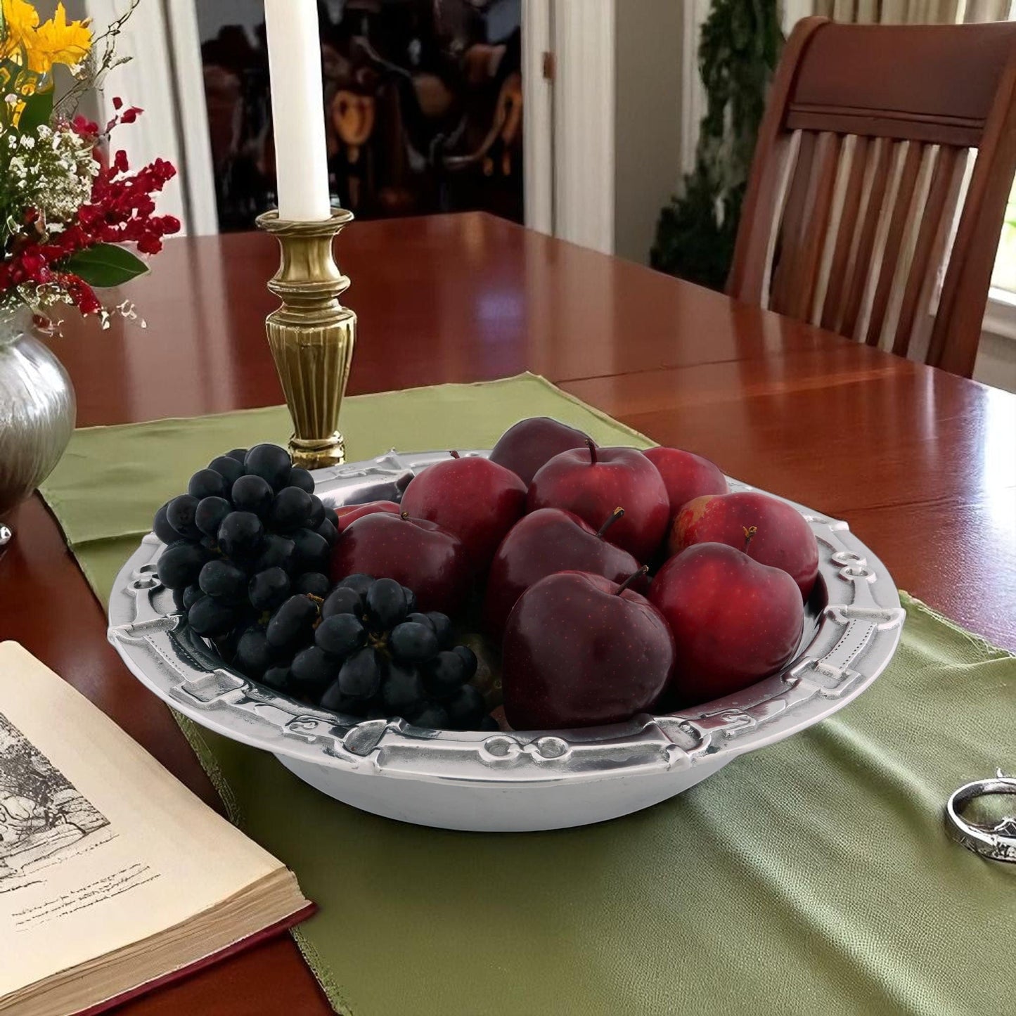 Equestrian 12 Bowl