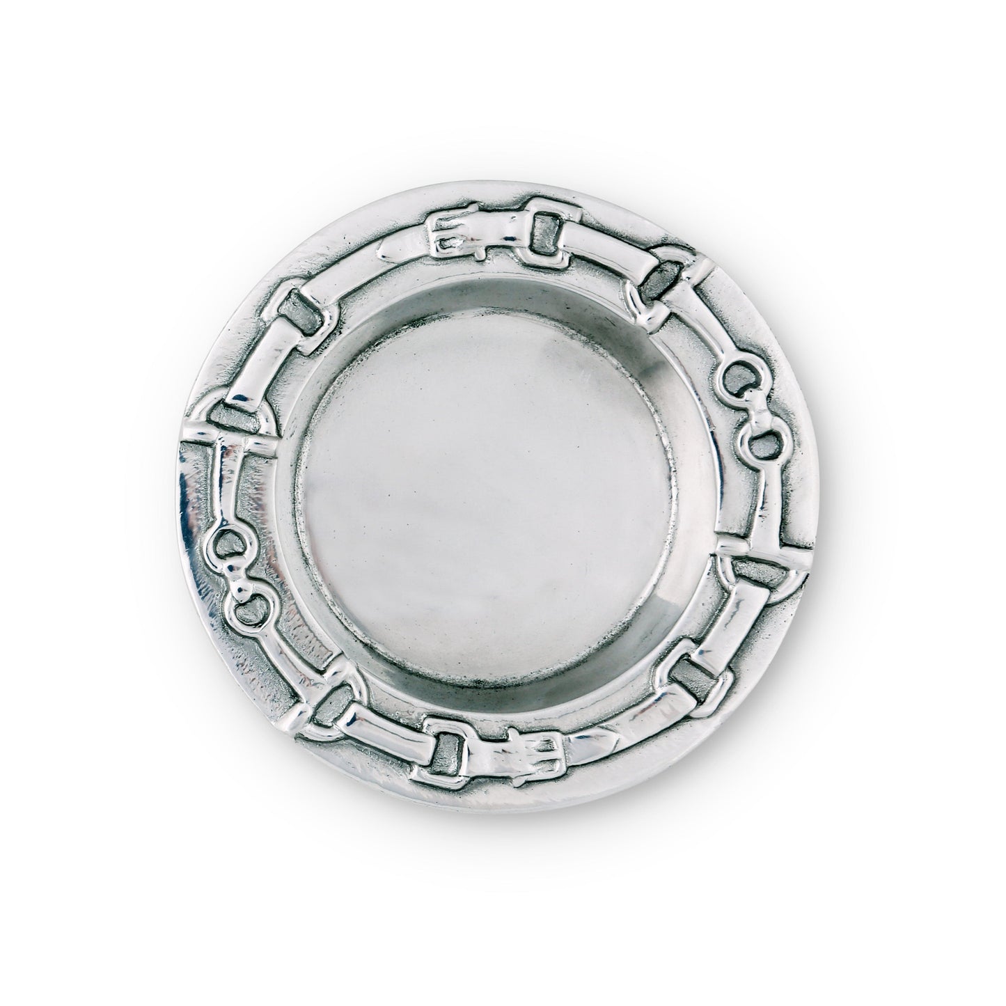 Equestrian Wine Coaster