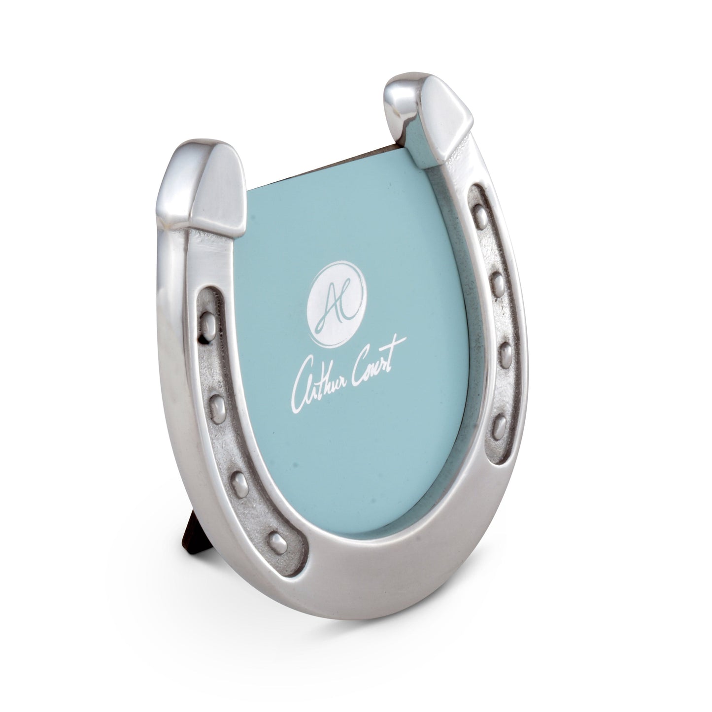 Horseshoe Photo Frame