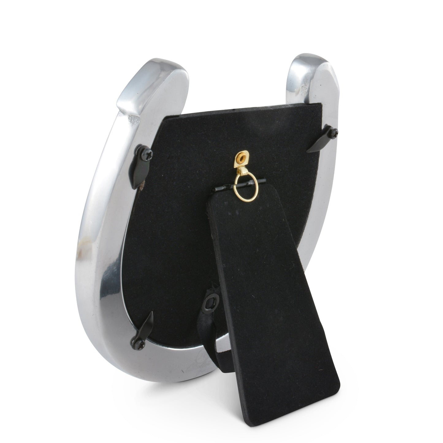 Horseshoe Photo Frame