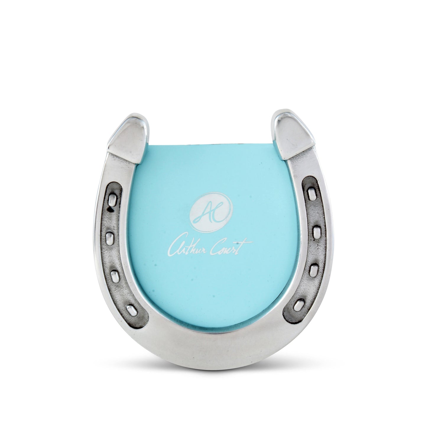 Horseshoe Photo Frame