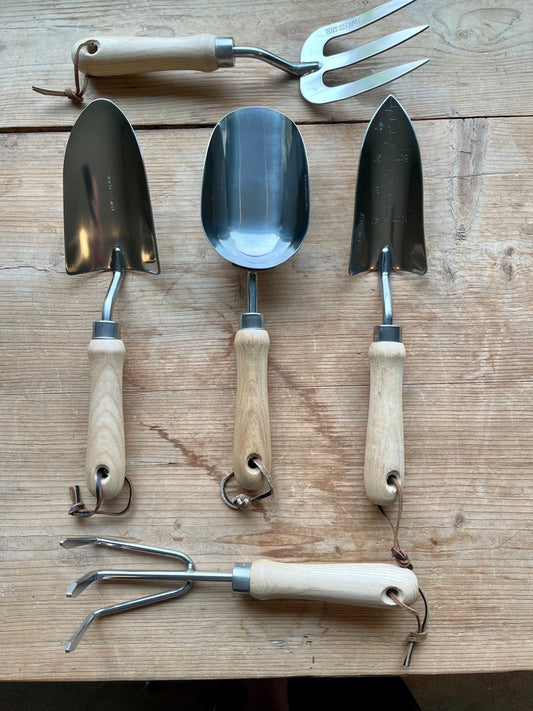 5 Tool Gardening Set