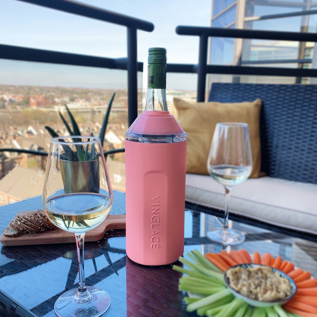 Wine Chiller